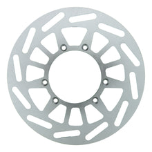 Brake Disc Rotor - 20-160
