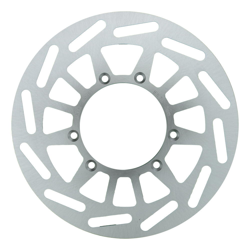 Brake Disc Rotor - 20-160