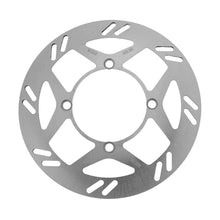 Brake Disc Rotor - 20-161
