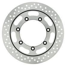 Brake Disc Rotor - 20-162