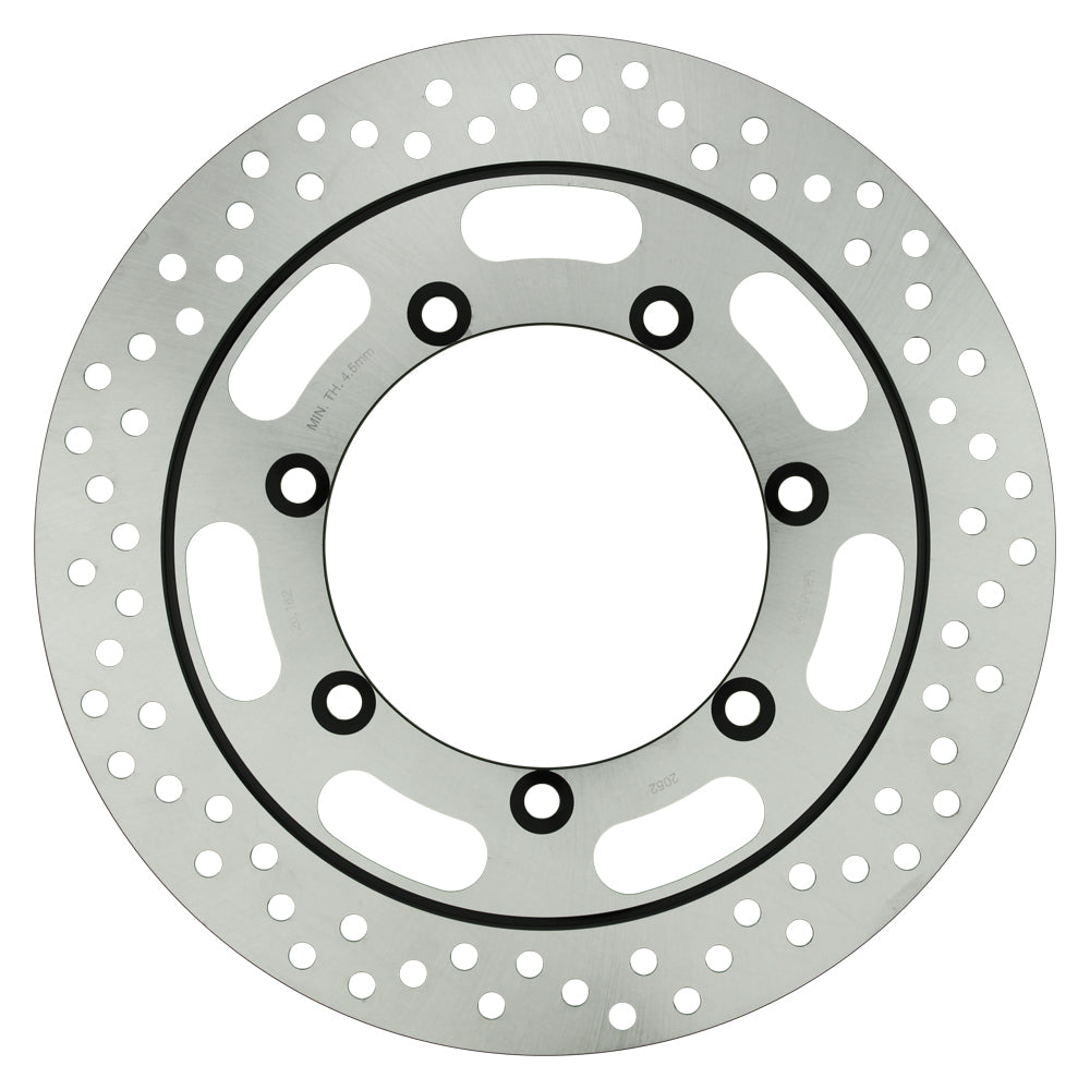 Brake Disc Rotor - 20-162