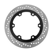 Brake Disc Rotor - 20-163