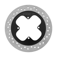 Brake Disc Rotor - 20-164
