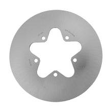 Brake Disc Rotor - 20-165