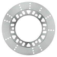 Brake Disc Rotor - 20-166-NP