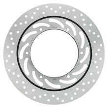 Brake Disc Rotor - 20-167