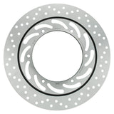 Brake Disc Rotor - 20-167