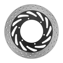Brake Disc Rotor 7.0mm T as OE - 20-168-BK