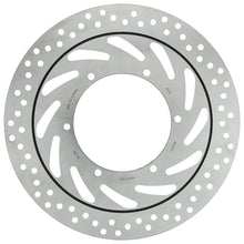 Brake Disc Rotor 7.0mm T as OE - 20-168-NP