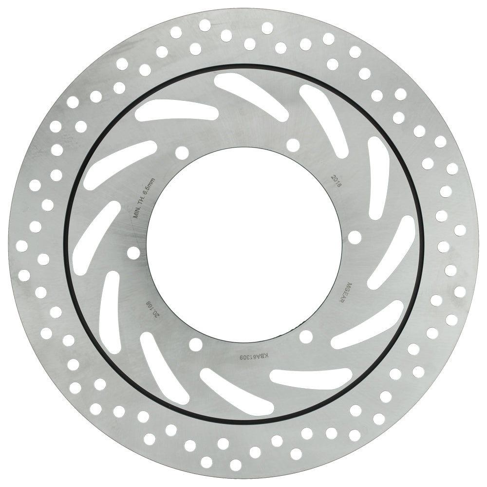 Brake Disc Rotor 7.0mm T as OE - 20-168-NP