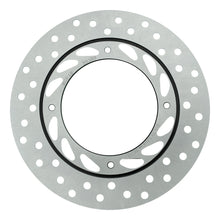 Brake Disc Rotor - 20-169
