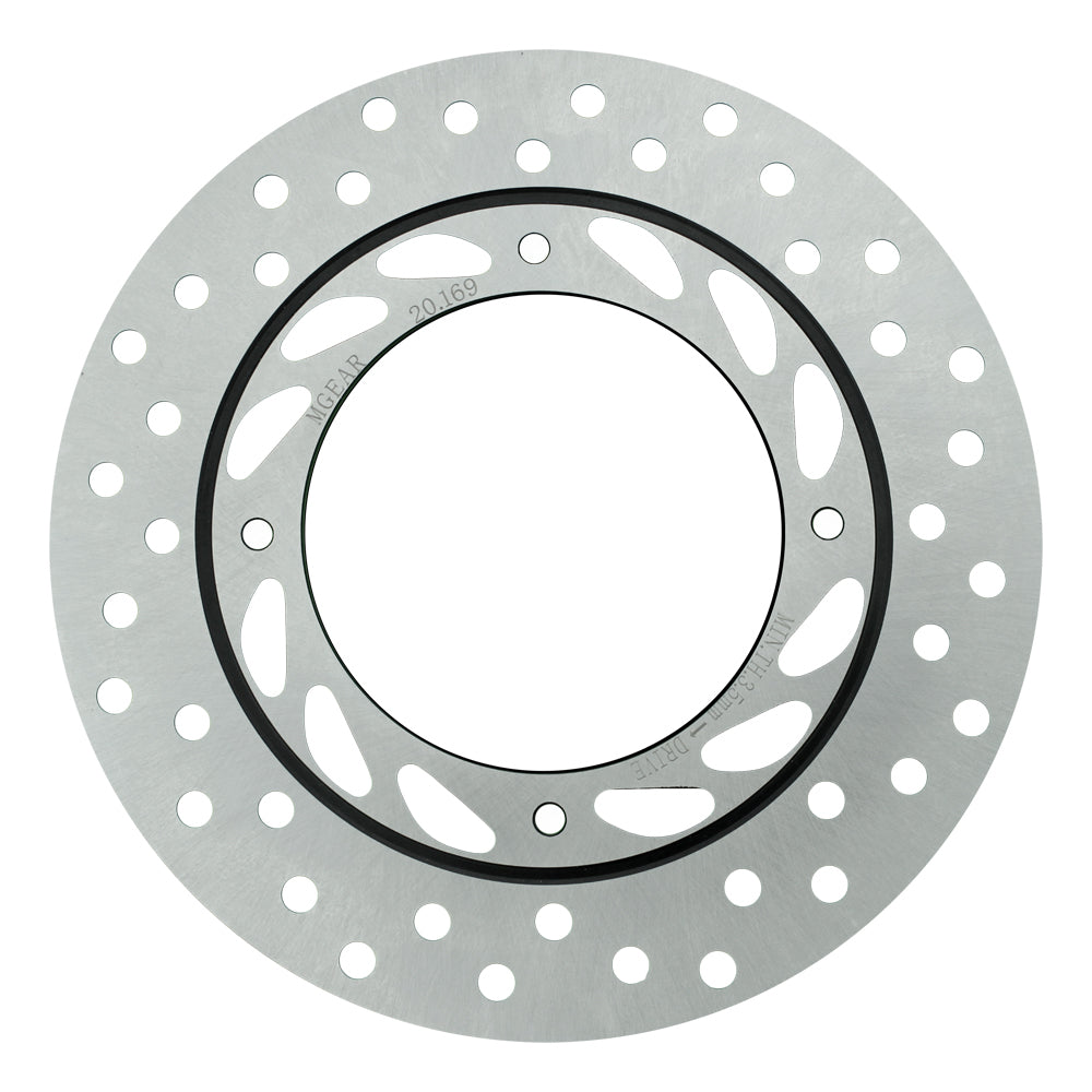 Brake Disc Rotor - 20-169