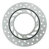 Brake Disc Rotor - 20-169