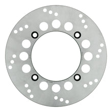 Brake Disc Rotor - 20-170