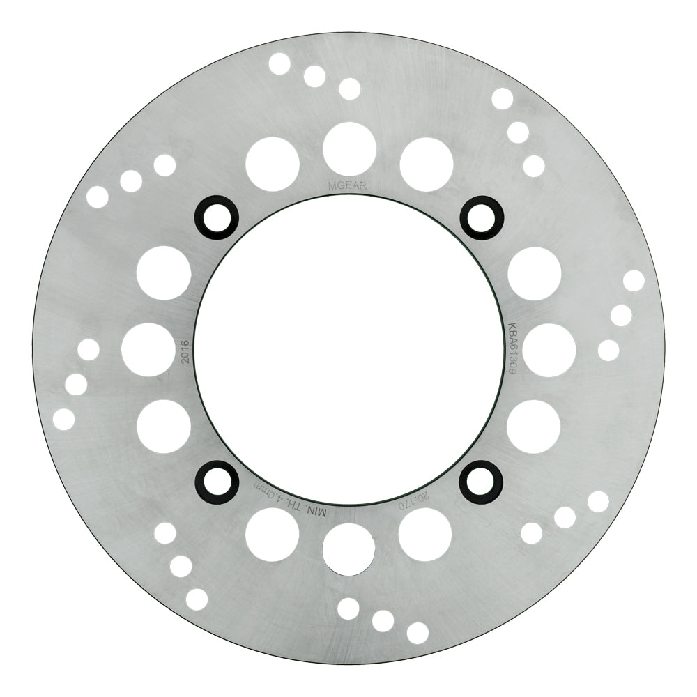 Brake Disc Rotor - 20-170