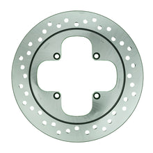 Brake Disc Rotor - 20-171