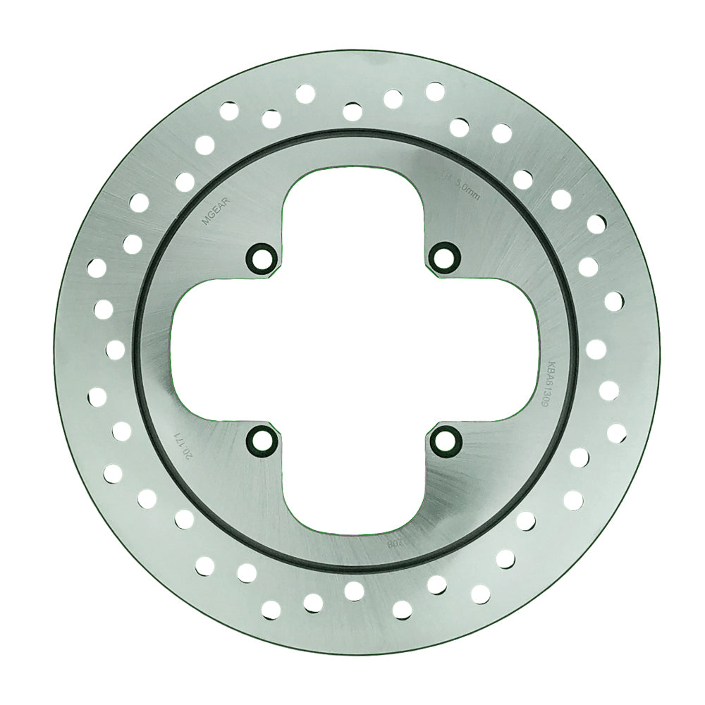 Brake Disc Rotor - 20-171