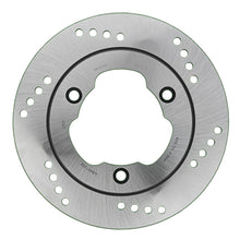 Brake Disc Rotor - 20-172