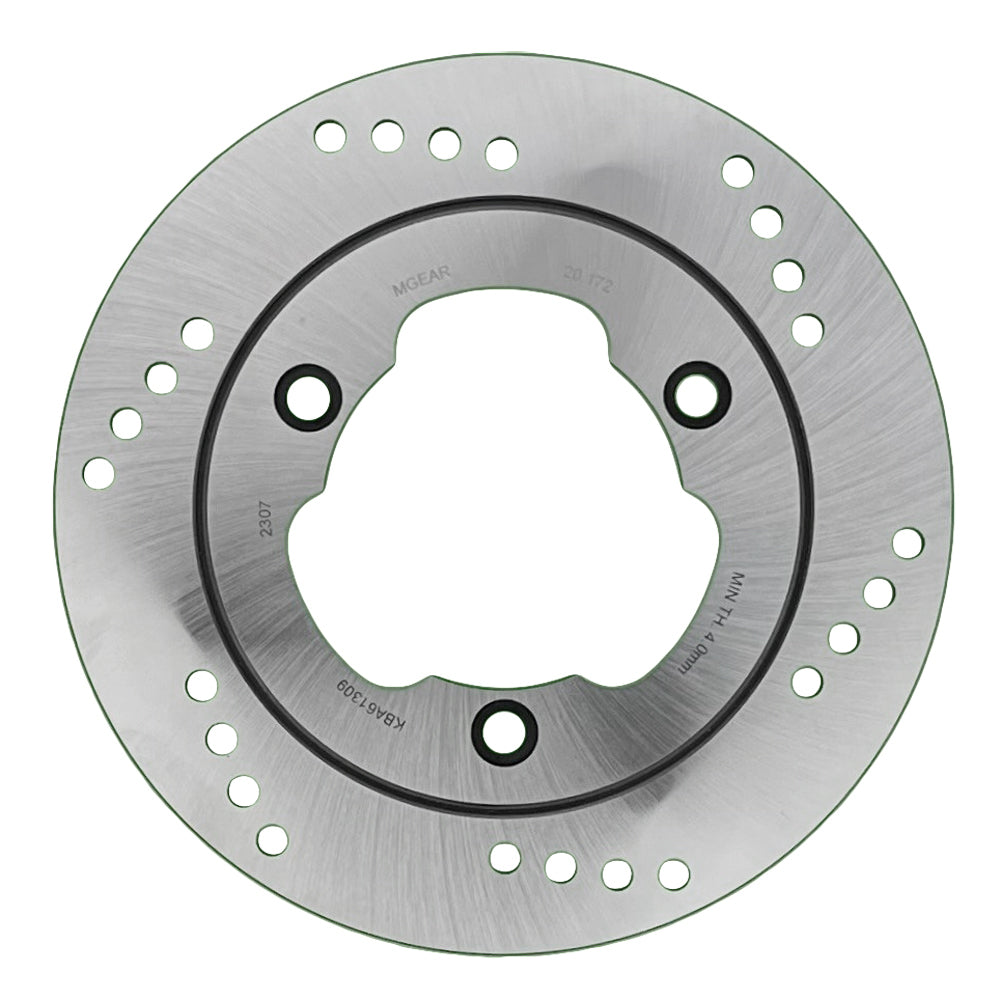 Brake Disc Rotor - 20-172