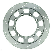 Brake Disc Rotor - 20-173-D1