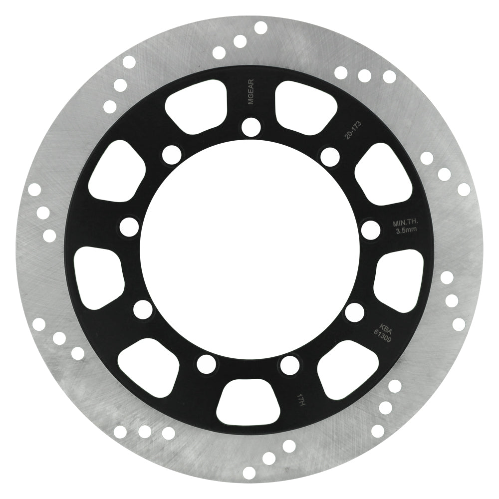 Brake Disc Rotor - 20-173