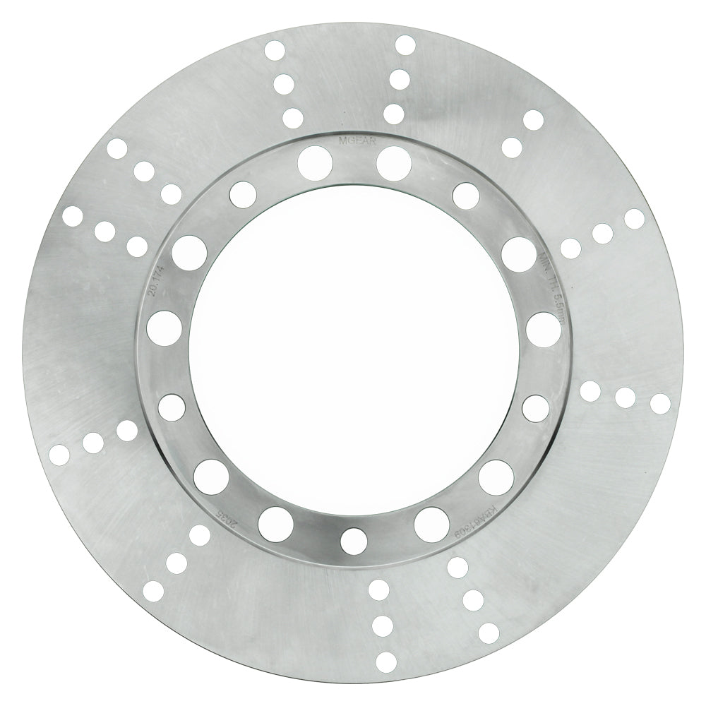 Brake Disc Rotor - 20-174