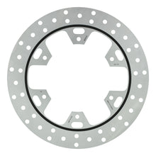 Brake Disc Rotor - 20-175
