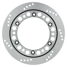 Brake Disc Rotor - 20-176