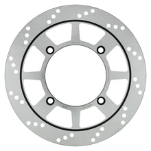 Brake Disc Rotor - 20-177