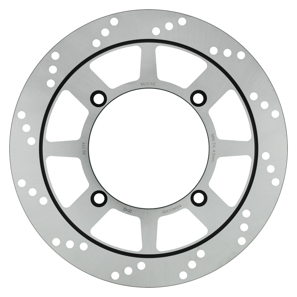 Brake Disc Rotor - 20-177