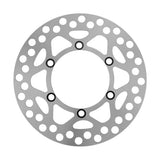 Brake Disc Rotor - 20-178