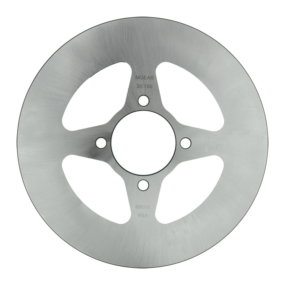 Brake Disc Rotor - 20-180
