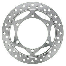 Brake Disc Rotor - 20-181