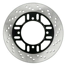 Brake Disc Rotor - 20-182