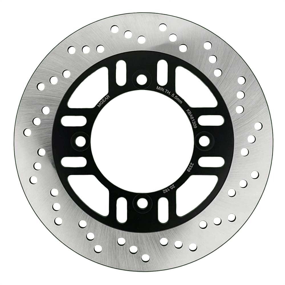 Brake Disc Rotor - 20-182