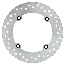 Brake Disc Rotor - 20-183