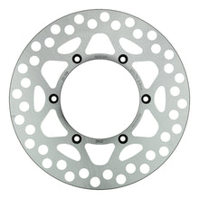 Brake Disc Rotor - 20-184
