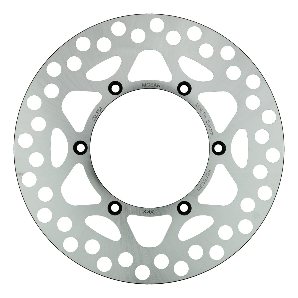 Brake Disc Rotor - 20-184