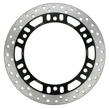 Brake Disc Rotor - 20-185