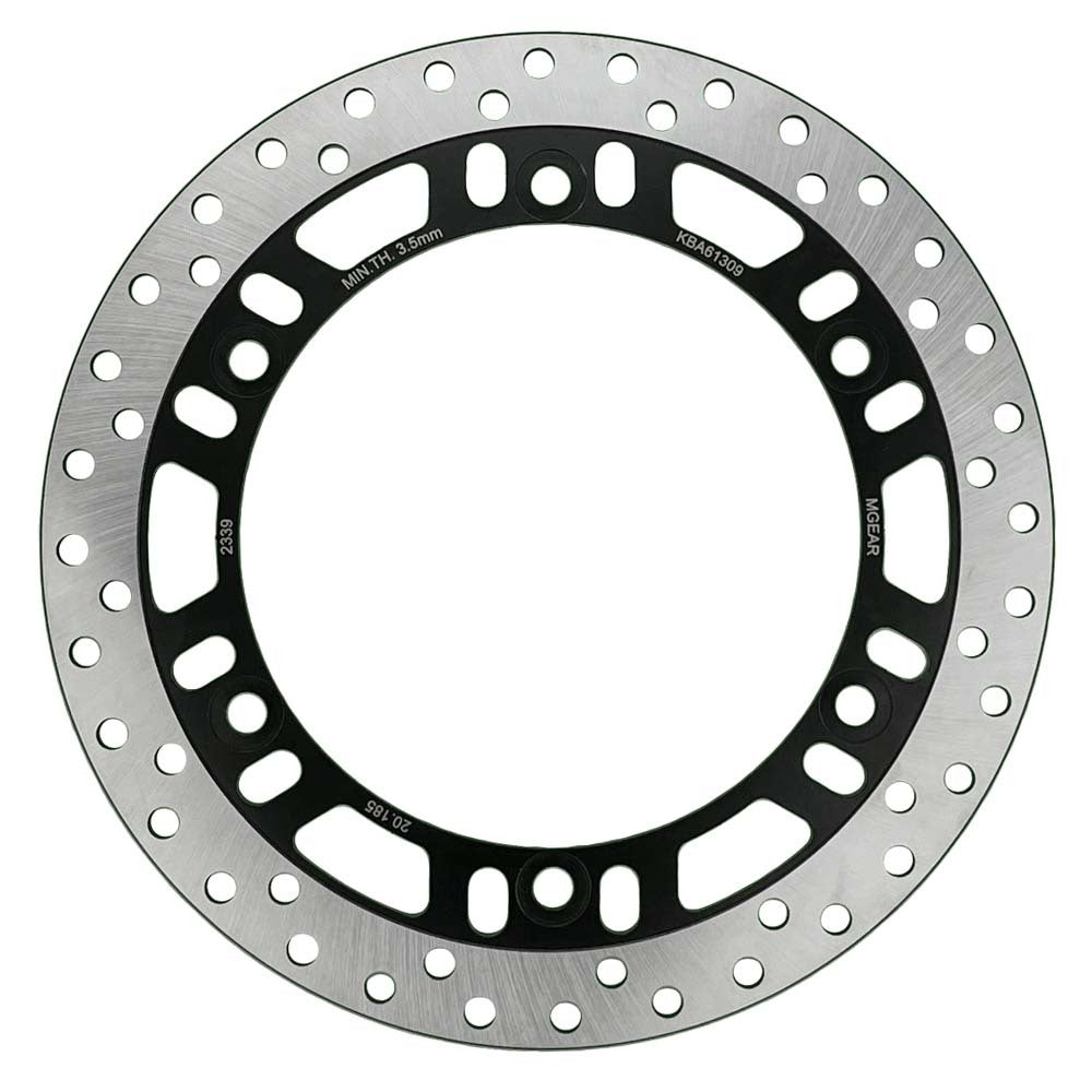Brake Disc Rotor - 20-185