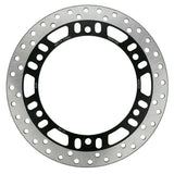 Brake Disc Rotor - 20-185