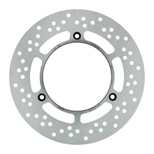Brake Disc Rotor - 20-186