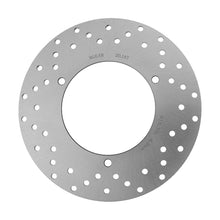 Brake Disc Rotor - 20-187