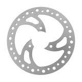 Brake Disc Rotor - 20-190