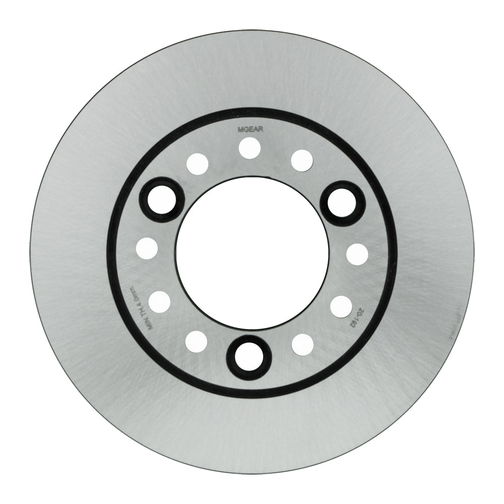 Brake Disc Rotor - 20-192