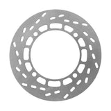Brake Disc Rotor - 20-193