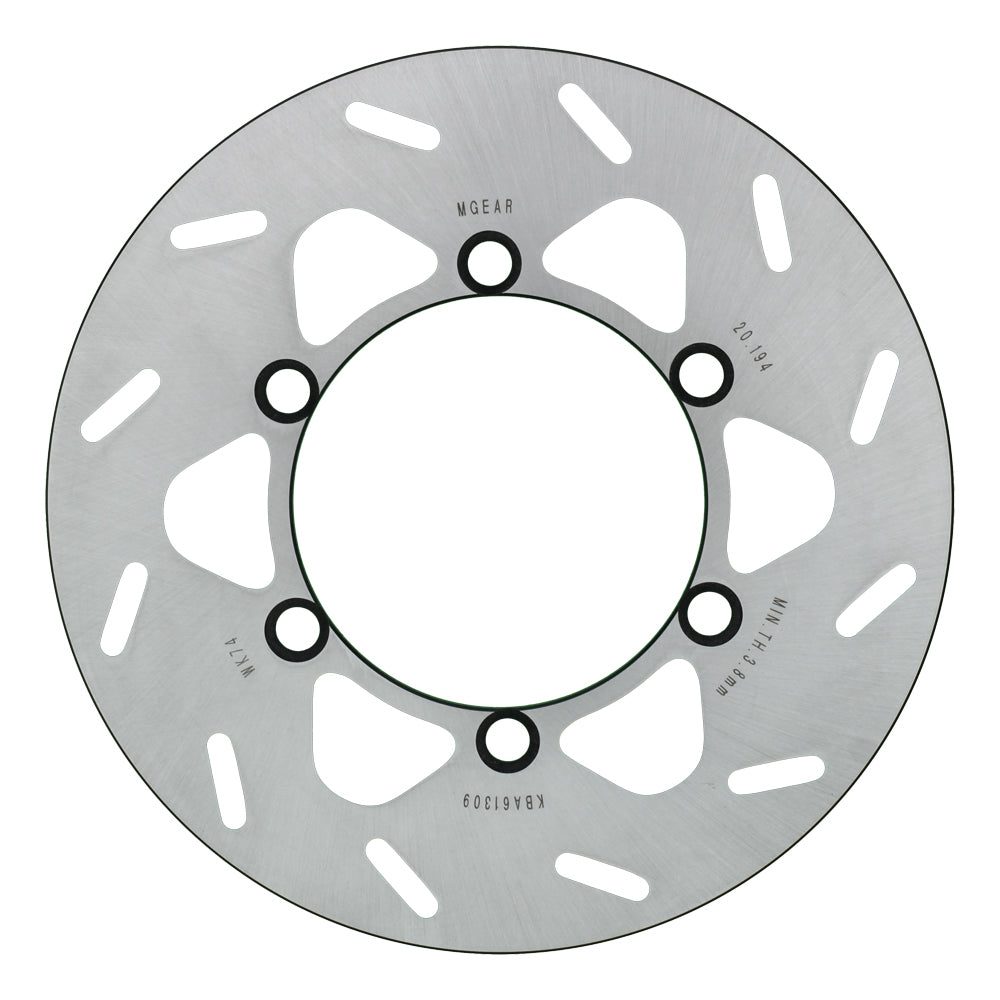 Brake Disc Rotor - 20-194