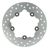 Brake Disc Rotor - 20-195-D1