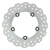 Brake Disc Rotor - 20-195-W