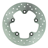 Brake Disc Rotor - 20-195